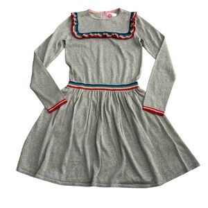 Mini boden dress 11-12y